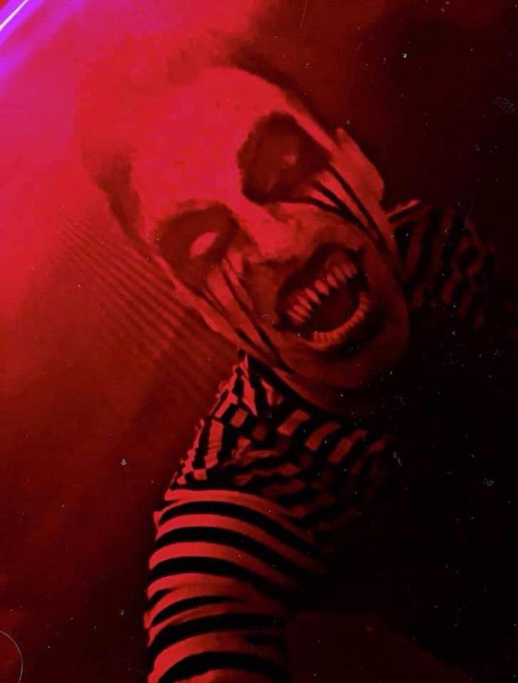 <a href="/screemers/">screemers</a>  is open for another four more nights, until Saturday Nov 2!! Come party with the dead 💀🖤#livethefear 

💀 Screemers.ca for dates and tickets! <a href="/ExPlaceTO/">Exhibition Place</a>