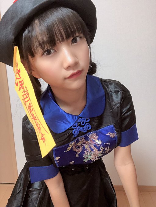 Twitterのコスプレ画像6