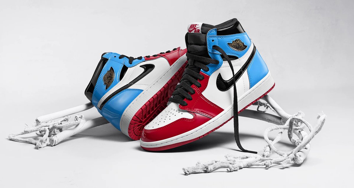 jordan 1 unc to chicago raffle