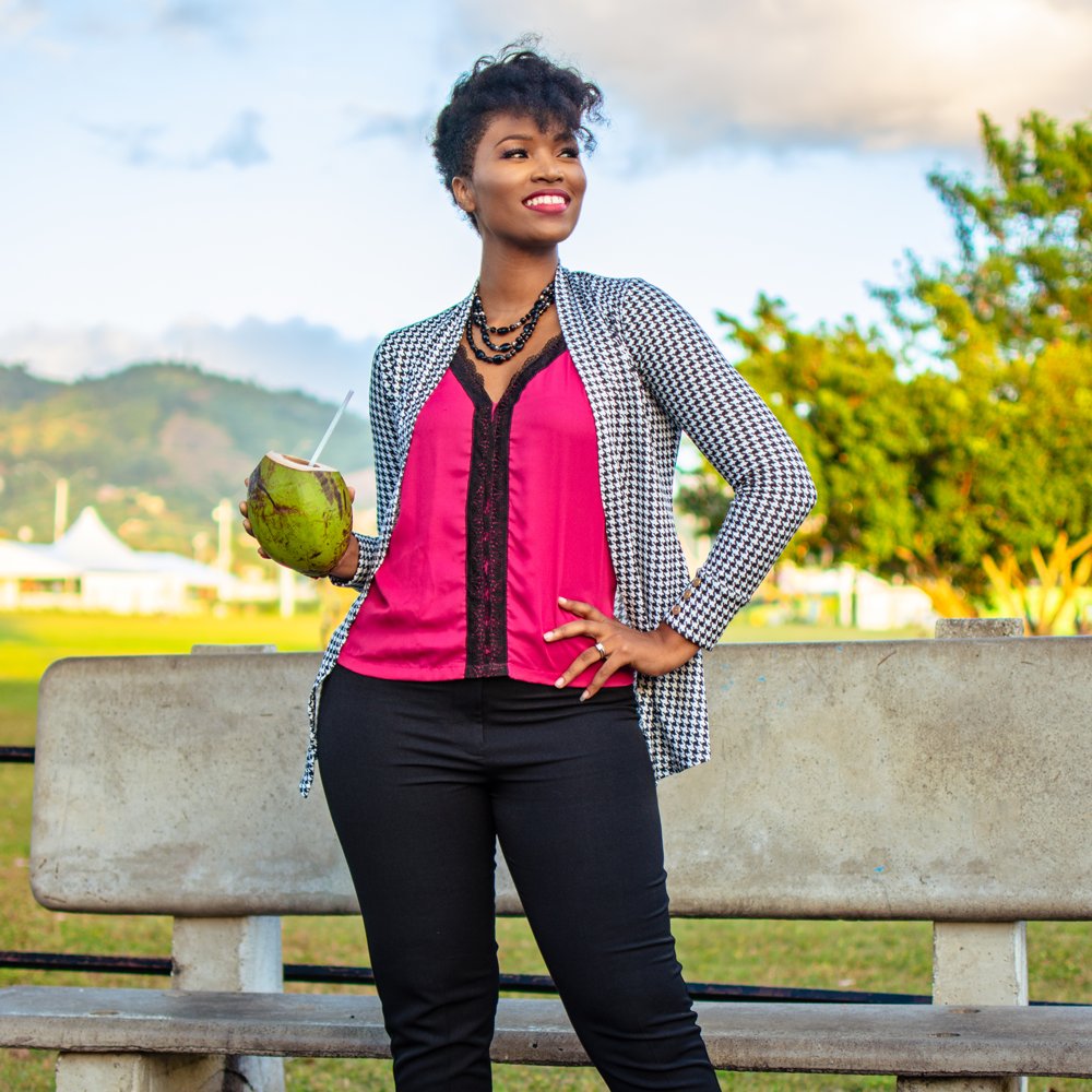 jksignature's tweet photo. We love creating workwear with you in mind!❤

#celebrating10years #jk10 #jkss #professional #caribbeanstyle #workwear #caribbeanwoman https://t.co/OpxlY34H1Z