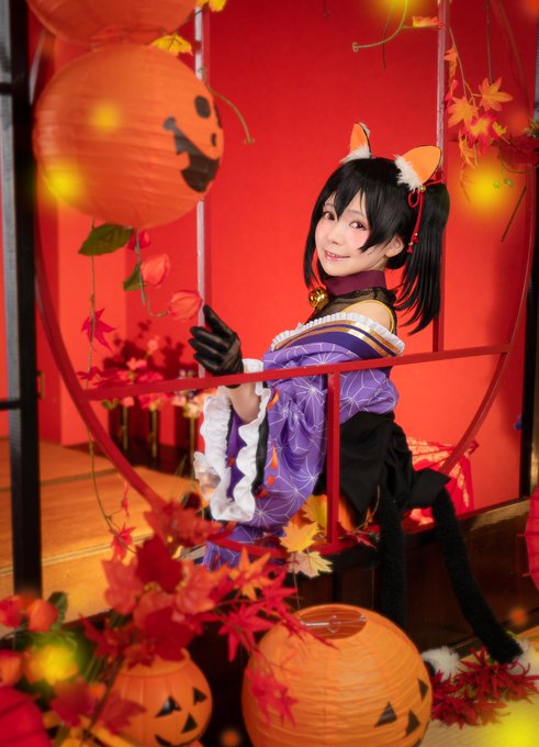 Twitterのコスプレ画像45