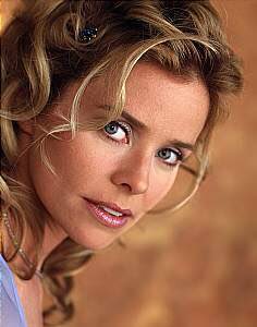 Happy Birthday actress Kristina Wagner 