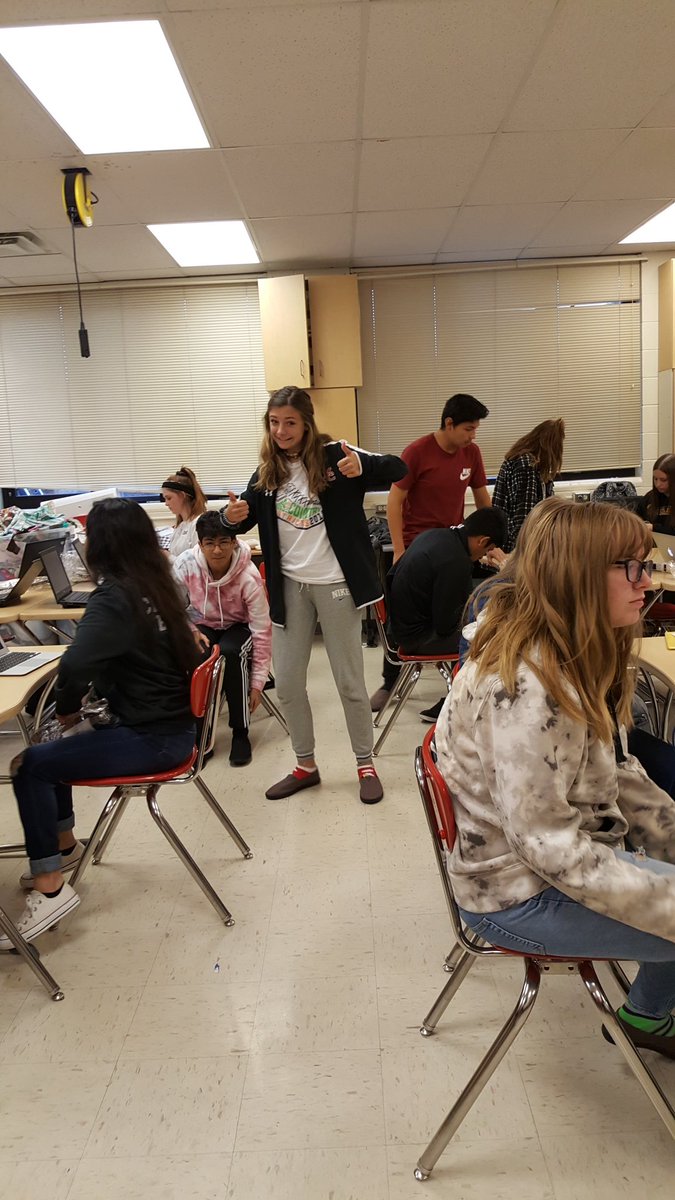 Ms_ShafShaf's tweet photo. Thanks Convoy of Hope for our shoes....WE ❤ THEM! #mcr1pride #mustangculture https://t.co/g7LI8ijjYS