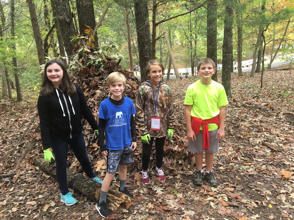 To say Sawyer had a great time at LBL is an understatement. Thank you @TeachingLoL5 <a href="/DeAnneBeaty/">DeAnne Beaty</a> <a href="/lYates1971/">Leslie Yates</a> &amp; <a href="/becky_a_jones/">Becky Jones</a> for your hard work in planning such an amazing trip. We are so blessed to be a part of a school where opportunities like this even exist. #WeAreUnionSTEM