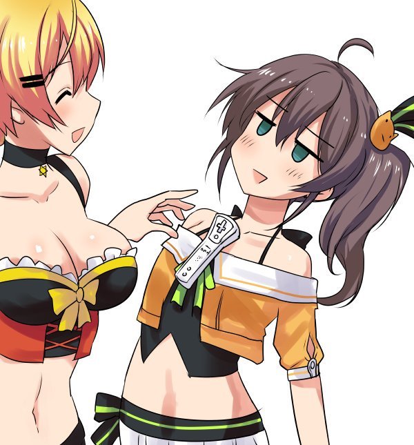 今日は夜空メルちゃん様の誕生日との事でメル様詰め合わせ。メル様、お誕生日おめでとうございます。この一年で結構描いた…ぼくのホロライフはあなた様から始まりました…😌
#メルArt #夜空メル #ホロライブ