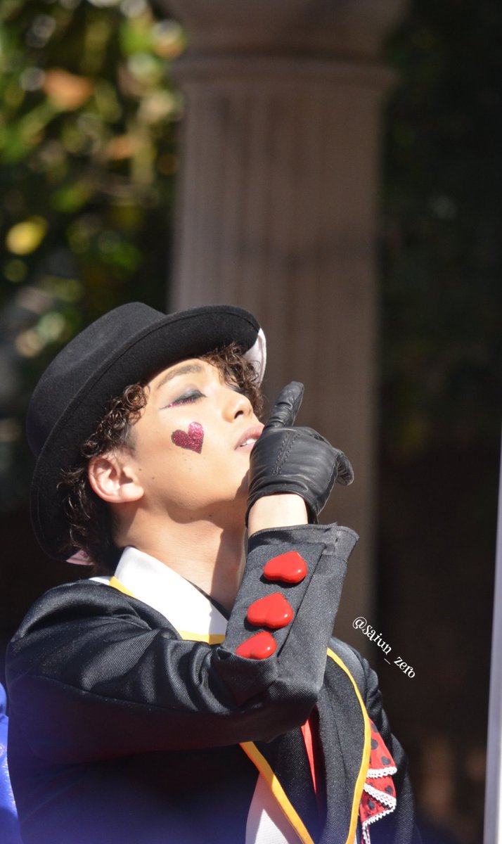 彩雲 Happy Halloween Happy Villains 手下 ジャックハート