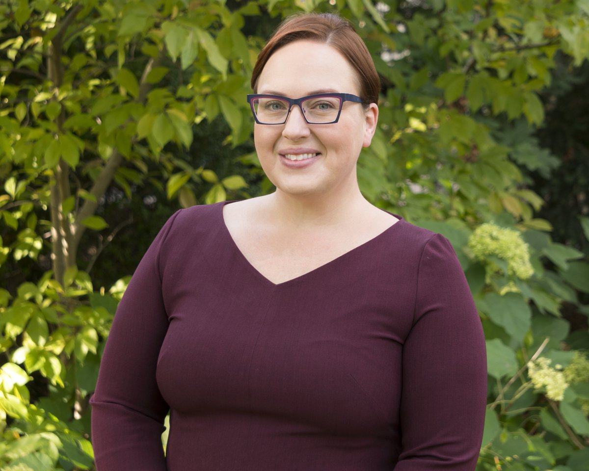 Welcome to Halona Norton-Westbrook, Ph.D., the Honolulu Museum of Art's 11th Director in the organization’s 92-year history! 

#MyHoMA #peoplebehindtheart