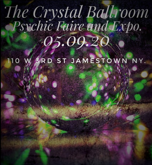 danklaes's tweet photo. I am proud to be Co hosting this event with the Host of Cauldron Talk, @TalkKaycee kaycee Colburn is. We look forward to seeing you all there. The Proceeds benefit @hinsdalehaunt Restoration and Local Animal Rescue. ๐ค๐๐ค #psychictalk #galleryreading #afterlife https://t.co/RByVaHGa82