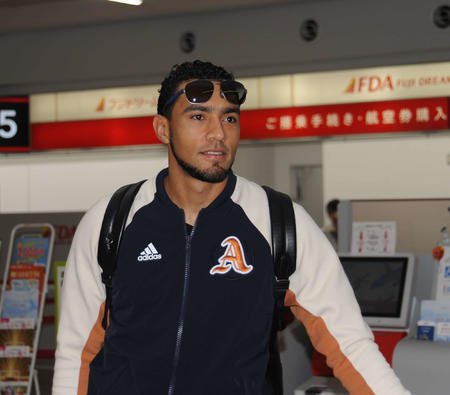 ロベルトスアレスの球種や先発は 結婚や年俸 プロフィールや経歴も あなたとつながりたい 懸け橋ノート