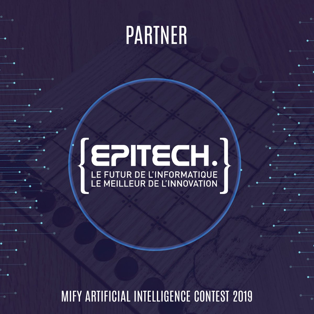 mifyai's tweet photo. À l’occasion du MAIC 2019, nous tenons à remercier les partenaires qui sont actuellement engagés à nos côtés sur cette édition qui sera officiellement lancée le samedi 02 novembre 2019.
#MAIC19
#MIFY
#AAAI
#BeninChapter
#AI @IrokoFablab @EpitechBenin @iwajutech @IrokoFablab https://t.co/7N2ApbZ9de