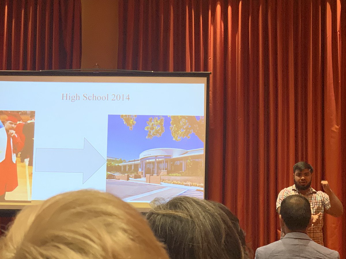 new_edu's tweet image. Students are our future! Student success should be our focus! 

So proud of these amazing brave voices!
#ForStudentsForever #OpenEd19