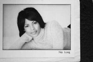 Happy Birthday Nia Long!      