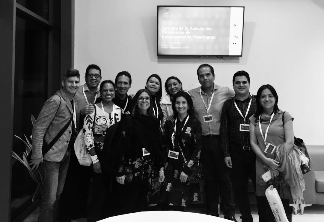 adrireuma's tweet photo. #Colombia en @HospitalLaFe #Valencia #autoinflammatorydiseases Cansados pero contentos @Asoreuma @drcamilovr @BeltranReumaped #fiebre #periodicfever #reumatologia #reumapediatrica #pediatria #fever #fiebreperiodica #jetlag https://t.co/TXmf8j9W0y