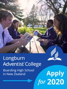 Adventists South New Zealand tweet media