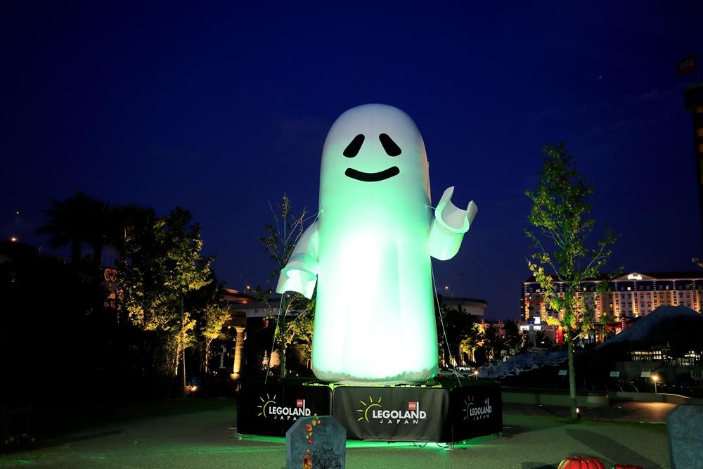 🎃 Brick or Treat 🎃
どんなサイコー！な一日が待っているかな♪

#レゴランド #ハロウィーン #ブリックオアトリート #ピケ #HappyHalloween