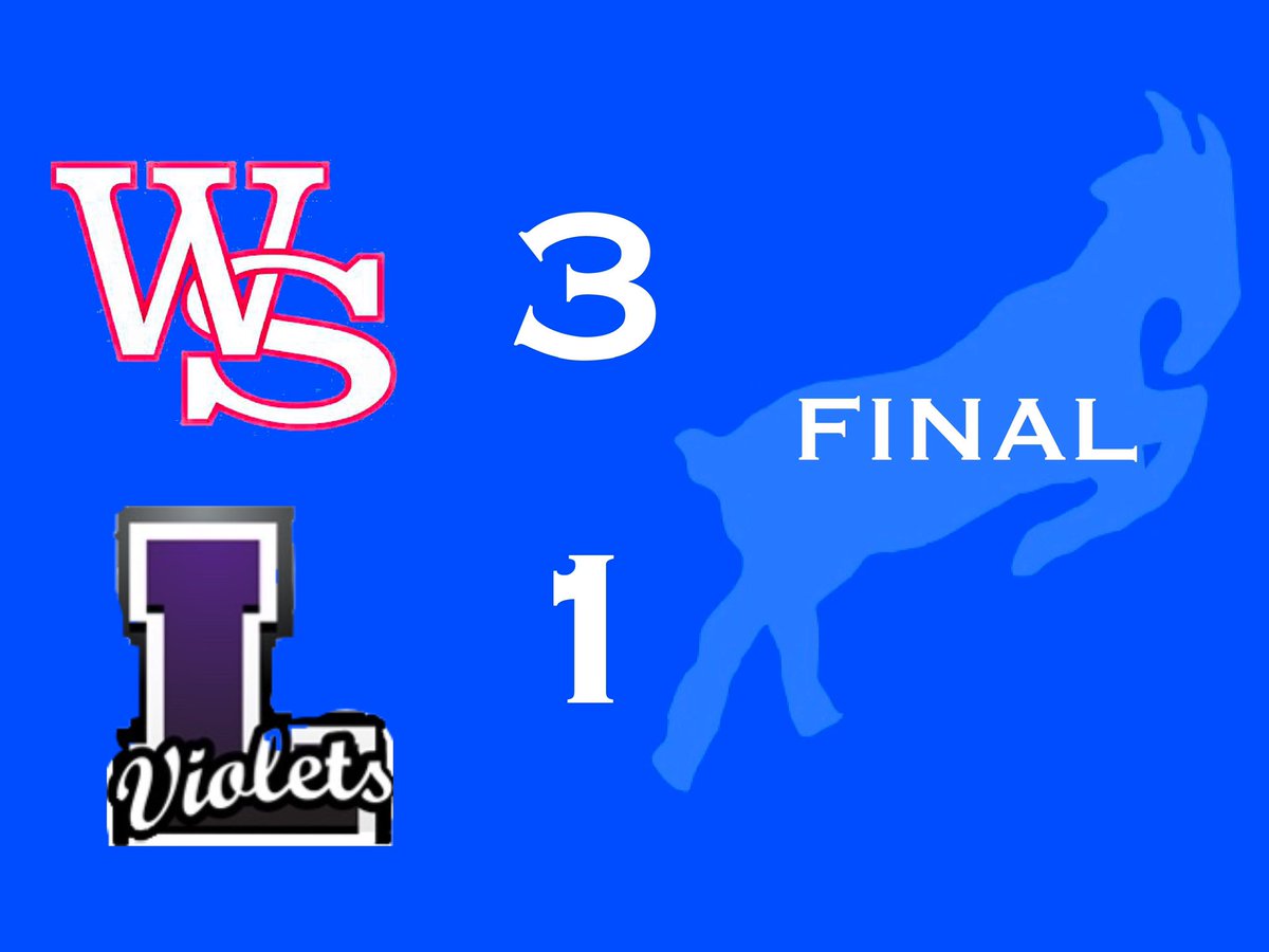 SECTIONAL CHAMPS!!!!

Goals by Voyer (2) and Casey.  Assists for Loomis, LaMendola and Bird.