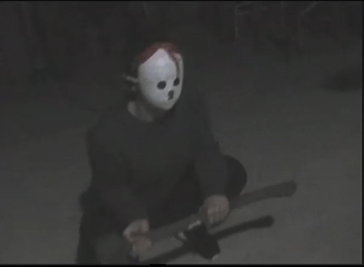 PUPPET COMBO on Twitter "Helen ig frostysqquid Chainsaw Clown / Larry ig nunmassacre Larry