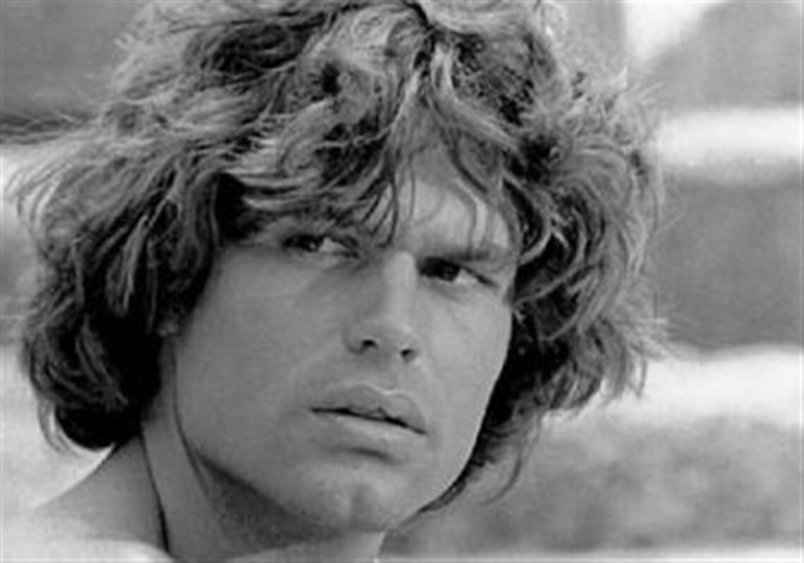 Happy Birthday Harry Hamlin!      