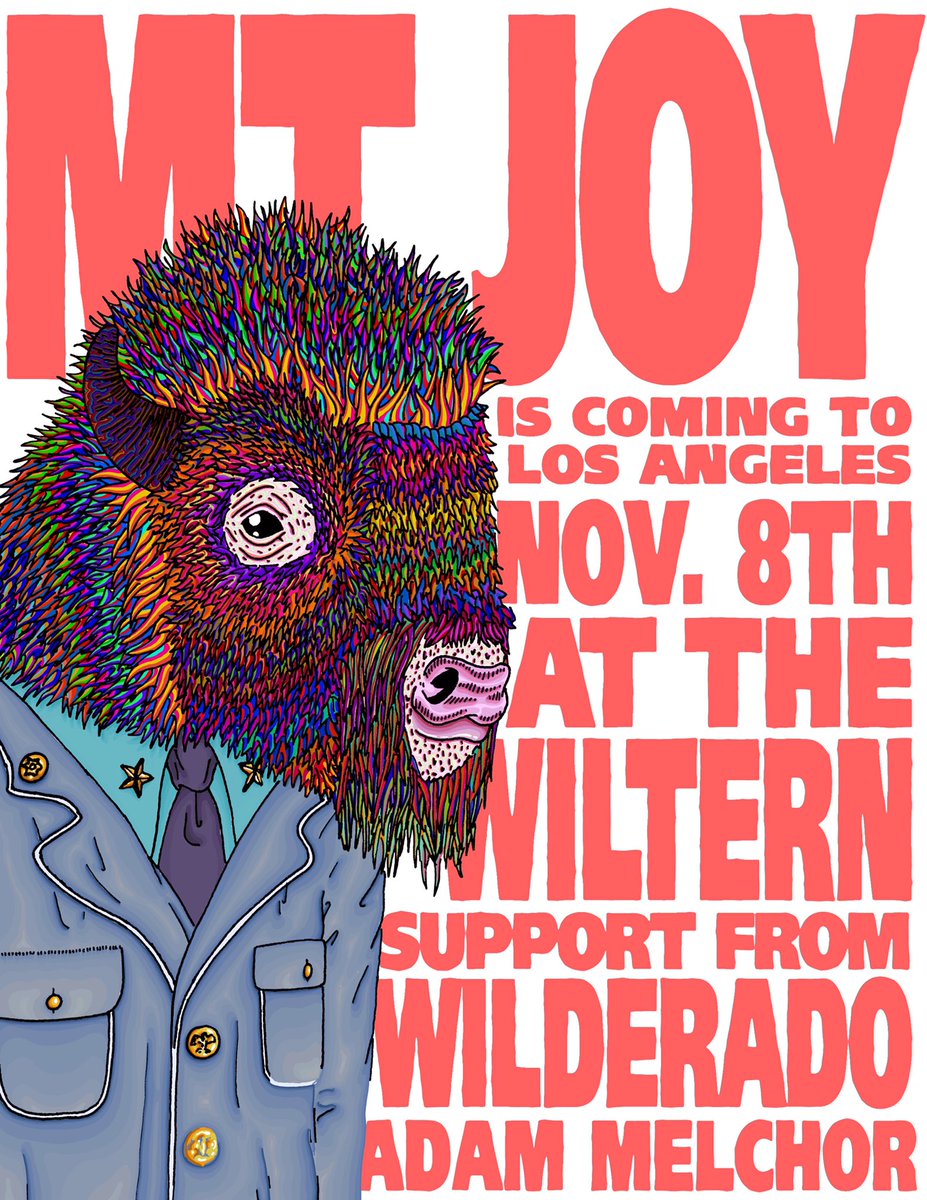 MtJoyBand's tweet photo. LA VIP CONTEST 💎💎💎
RT for a chance to win two vip tix 🔮
GOOOO https://t.co/ZJ1sJTPIUS