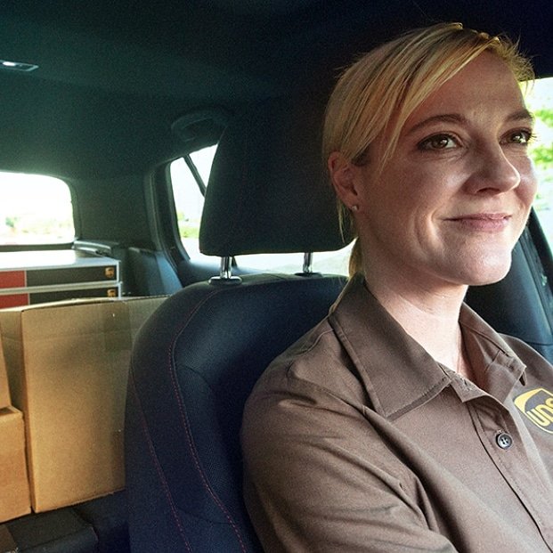 Tired of all that talk coming from the backseat? As a #PersonalVehicleDriver, you’ll get paid to drive your own car—and our packages are extremely quiet passengers. Join us this #BrownFriday to learn more.  #FutureYou #UPSers bit.ly/2q64Fr3
