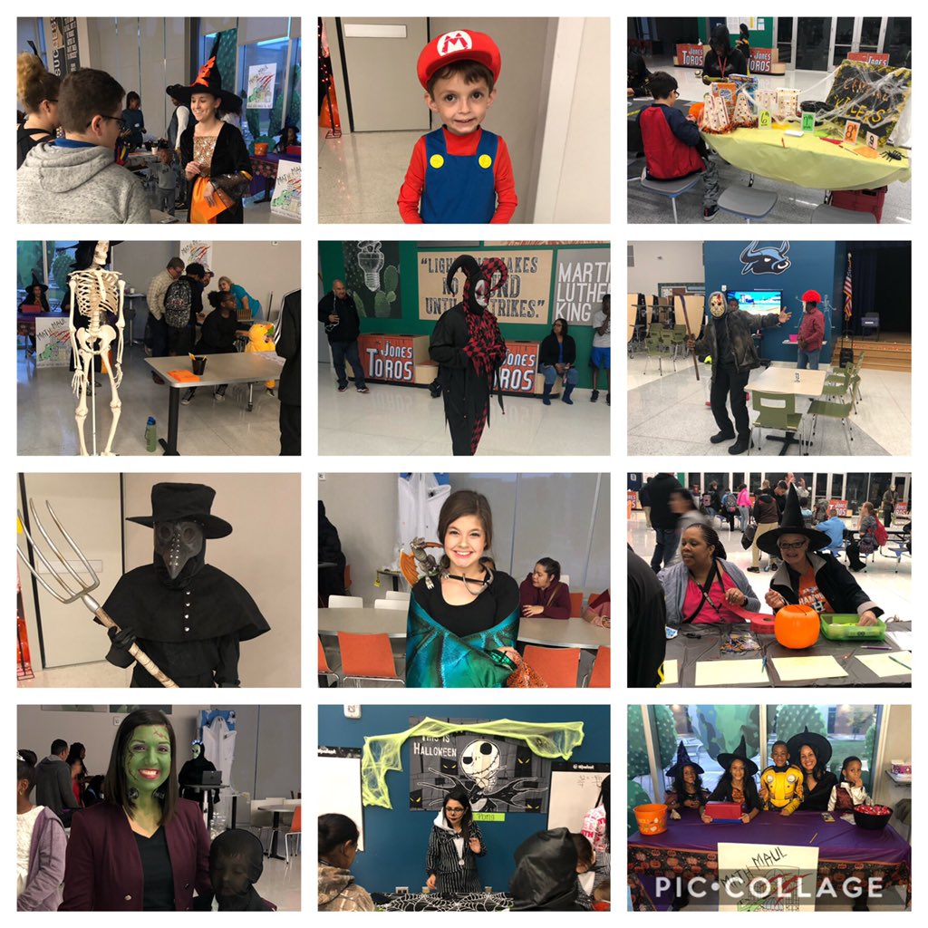 JonesMS_AISD's tweet image. Monster math family night! #learningwhilehavingfun