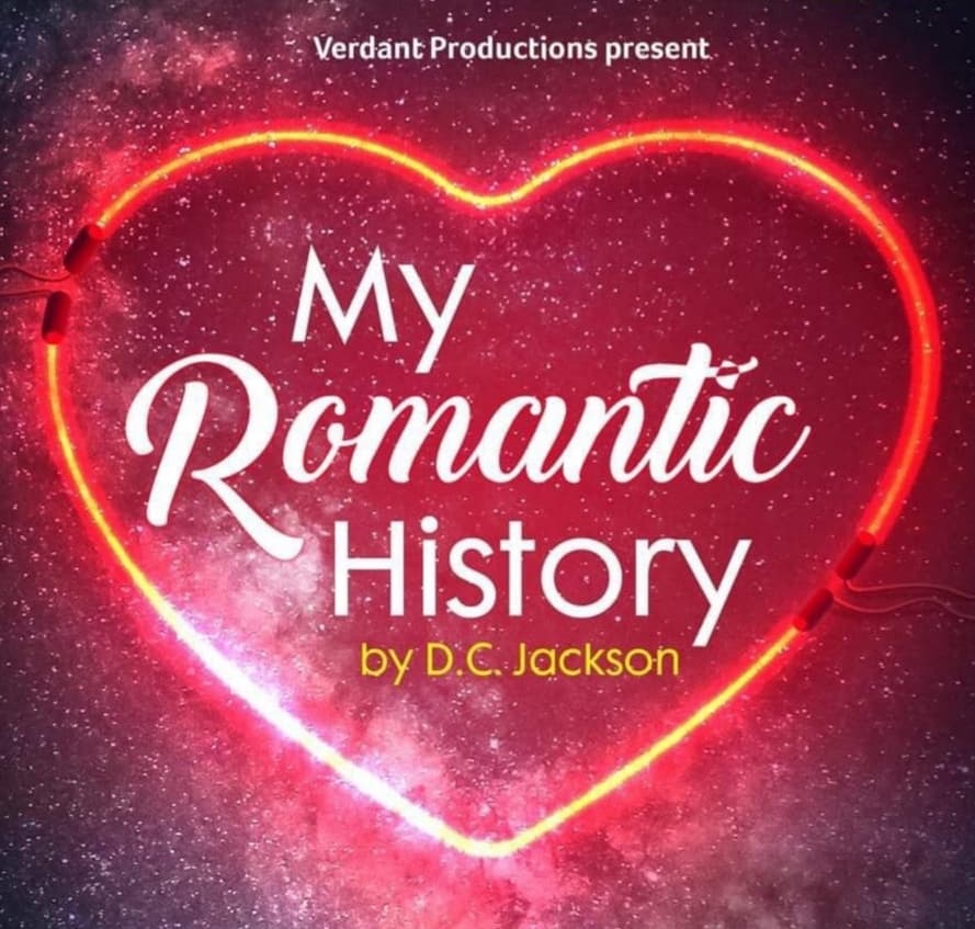 DubTheAdd's tweet photo. I really liked #MyRomanticHistory tonight. Don't miss this little gem with a very funny and clever script and the brilliant acting talents of #AlanMahon, @RoseannaPurcell & @_kellymarie86_.
@Viking_Theatre @VerdantProduct1 @Janbananmoran (Dir.) https://t.co/fqnV938Xow