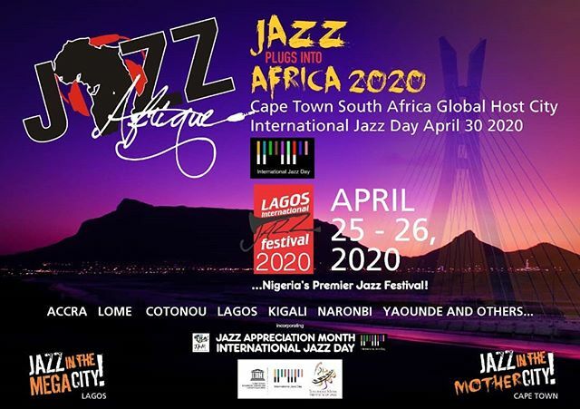 SamUcheOfficial's tweet photo. Jazzy Jazz 2020 https://t.co/PmJN5Ib1Hd https://t.co/nd2TqTcruK
