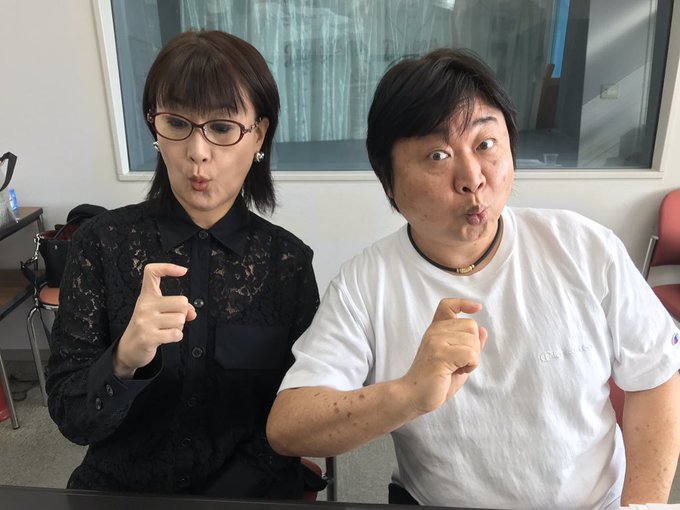 神野三枝の現在 宮地佑紀生による暴行事件のその後は 女性が映えるエンタメ ライフマガジン