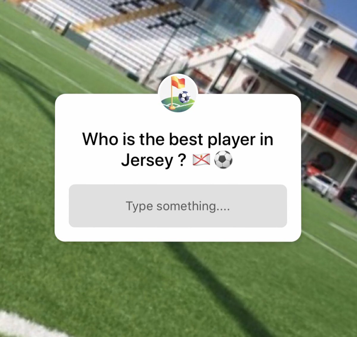 playerscornerje's tweet photo. ⚽️🇯🇪 BEST IN JERSEY ? 🇯🇪⚽️

We would like to know who YOU think the BEST player in Jersey is ? 🇯🇪⚽️

Leave your answer in the comments 👊🏼

#PlayersCorner #JerseyFootball #WhosTheBest https://t.co/JwYB08P6KD