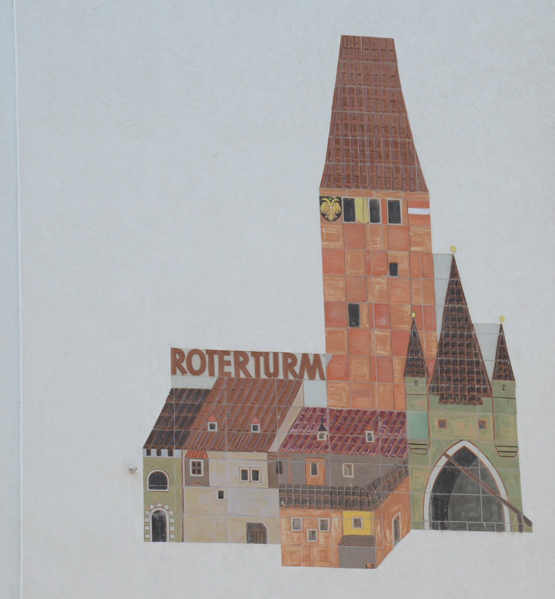 Douzin3 On Twitter ローテントゥルム Roterturm ウィーン Vienna Douzin3 On Twitter ローテントゥルム Roterturm ウィーン Vienna