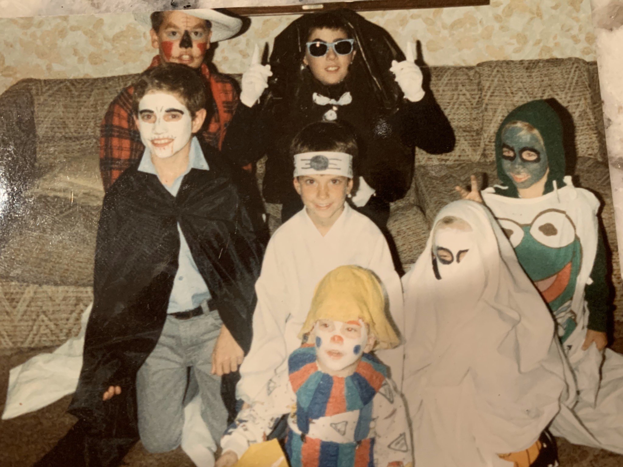 Jude Redfield on Twitter "My absolute most favorite Halloween costume