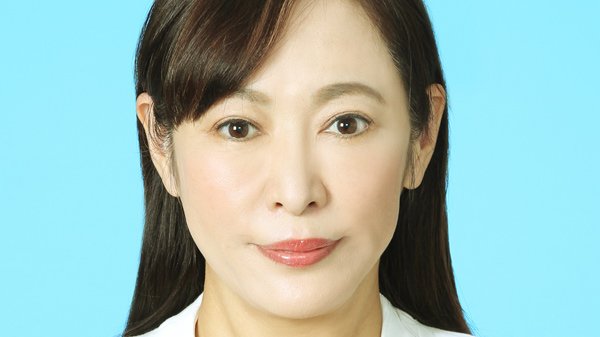 河井案里