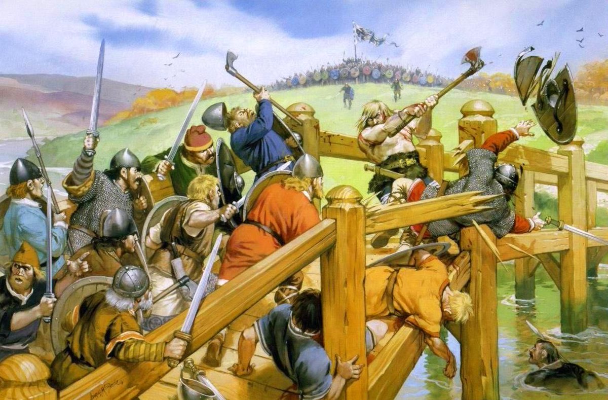 #viking #norse #scandiagear #scandianvian | TikTok, image size:1200x789