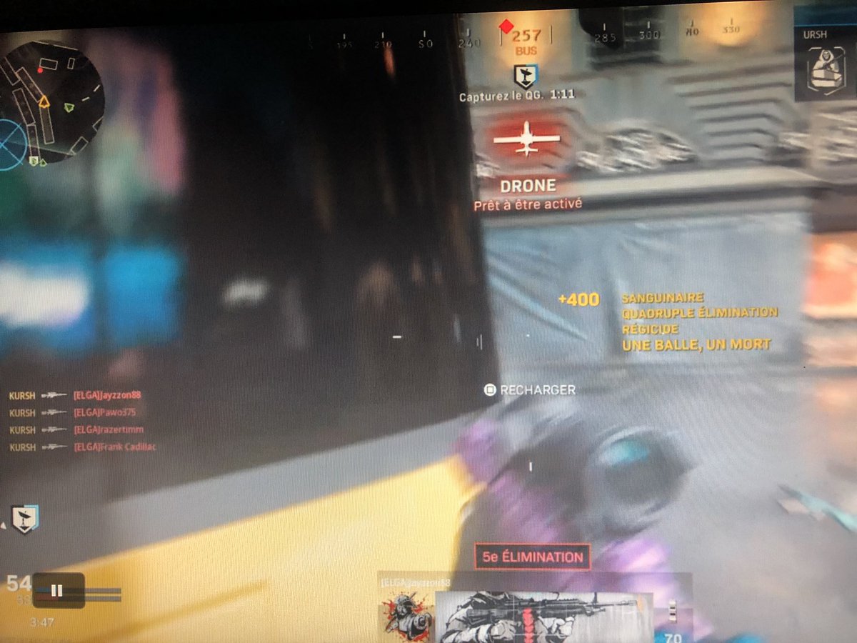 OHKURSH's tweet photo. Good Night 💥🧙‍♂️ #CODMW https://t.co/Oc2MiJhekS