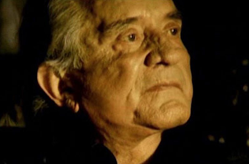Old Johnny Cash
