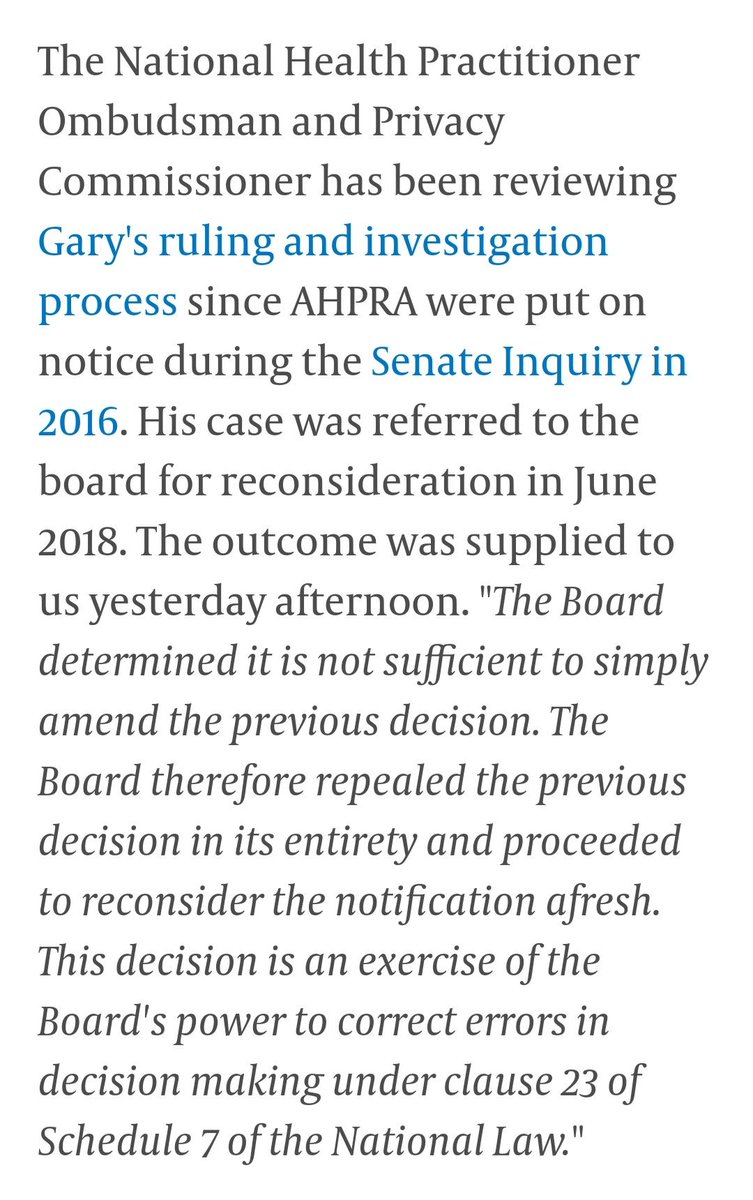 Belinda Fettke #isupportgary tweet media