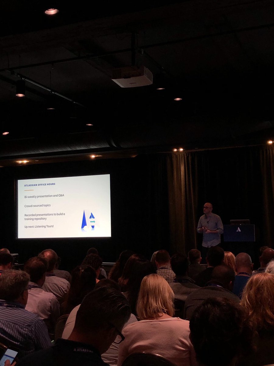 bdc_dev_garage's tweet image. Some of our team at the @Atlassian Open 2019 in Boston this week!!

#AtlassianOpen #QA #ProjectManagement #TeamWork #Swag