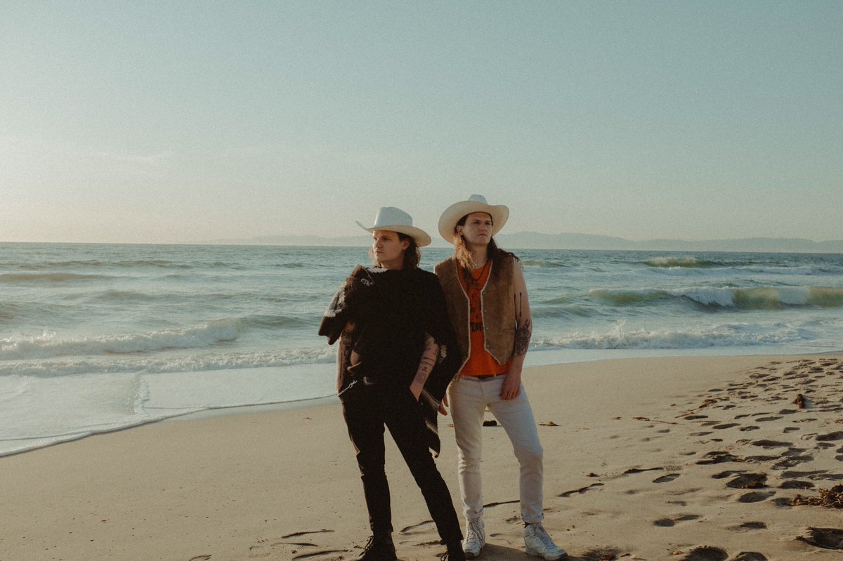 11/15 @ Soda Bar – Mating Ritual (<a href="/ritualmating/">ritualmating</a>) w/ @Superettheband <a href="/CreatureCanyon/">Creature Canyon</a> • 🎟: eventbrite.com/e/mating-ritua…