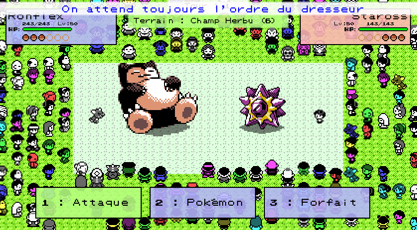 Nevelius_'s tweet photo. @PenguinTomPouce mec jsuis bouche bée mdr les animations sont géniaaaales https://t.co/ry93LD0s9d