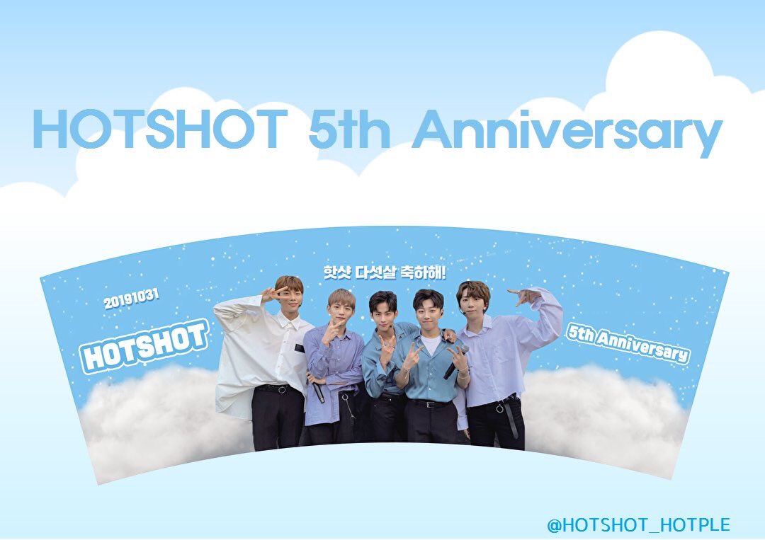 wataamenoyukue's tweet photo. โ๏ธใ็ฅใใโ๏ธ
ใใใใๆฌๆฅ10/31(thu)ใใ๏ผ๏ผ
๐HOTSHOT 5th Anniversary๐
#HOTSHOT ใใใฅใผ5ๅจๅนดใ่จๅฟตใใใคใใณใใงใโบ๏ธ
#Hotple ใฎใฟใชใใพ๏ผใใฒใใฎๆฉไผใซใๆฅๅบใใ ใใโค๏ธ
#ๆกๆฃใ้กใใใพใ
#ใใใใใฎใใใ
#ํซ์ท https://t.co/FW1lI2nHuu