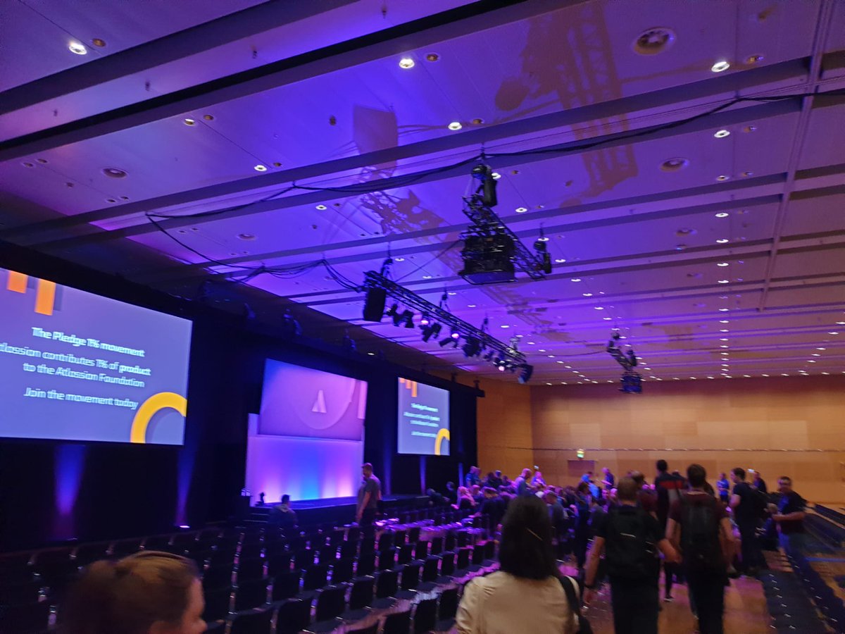 lifeincodes's tweet image. Check out our #highlights from #AtlassianOpen &amp;amp; #AtlasCamp 2019 &amp;amp; see how the new tools &amp;amp; product updates from @Atlassian can make #teamwork more efficient &amp;amp; exciting tiny.cc/0zigfz

@atlassianevents @atlassiandev @atlassianapps @atlassiancom @Jira