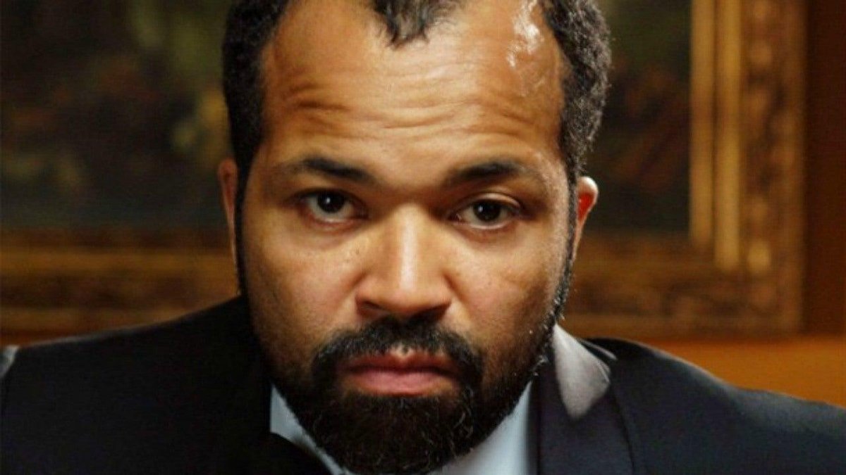 IGN's tweet photo. Light the Bat Signal because Jeffrey Wright has officially been cast as Commissioner Gordon in The Batman 🦇 https://t.co/CMda7Yyy9r https://t.co/YXp5TuCGD9