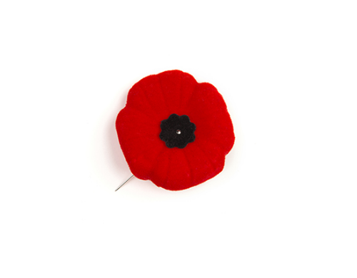 DISTRIBUTION DE COQUELICOT
Vous désirez avoir votre coquelicot pour le jour du Souvenir le 11 novembre prochain. L'escadron 814 de Plessisville sera au IGA le 2 novembre de 18 h 30 à 21 h pour en distribuer. 

Une contribution volontaire sera demandée.