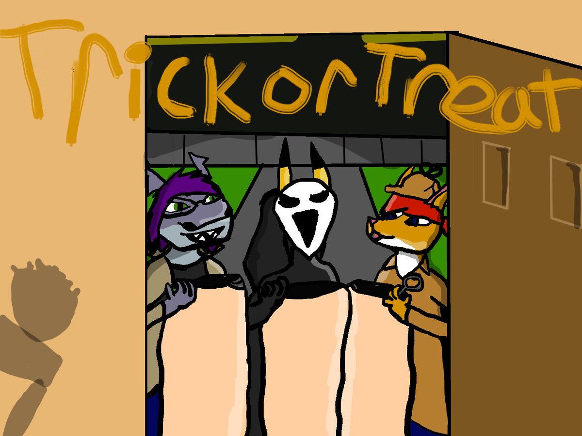 Happy Halloween #halloween2019