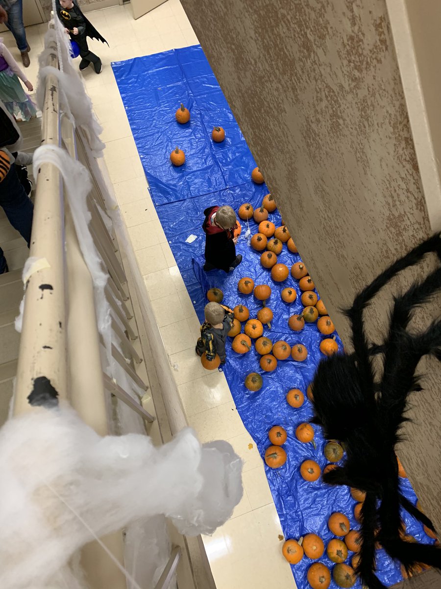 HSSD's tweet photo. It was a great night at the @BPStuCo Halloween Fest! Thank you to all who attended. 🎃 👻 🍬 https://t.co/y4mMxC8ge8