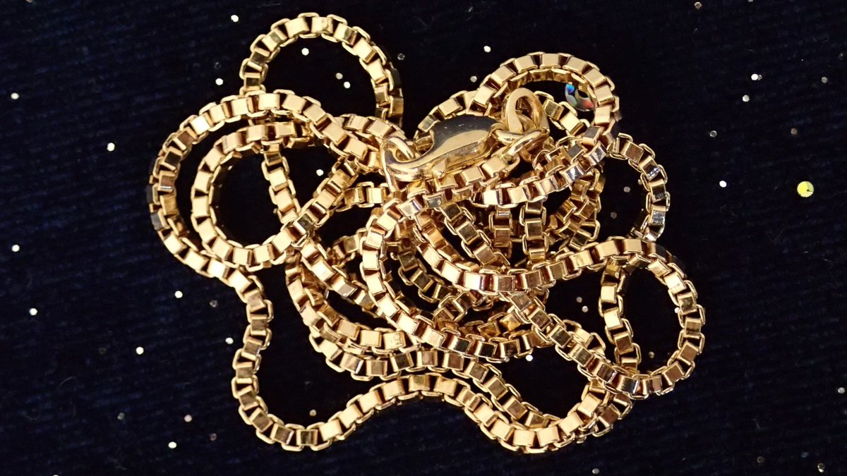 VanCityJewels's tweet photo. New Stock has arrived 🤩 Make any of these beautiful pieces yours on a VanCity Jewels Layaway Plan! Visit https://t.co/HljMjunk3R for more information. 🎉 https://t.co/SybTprOihe