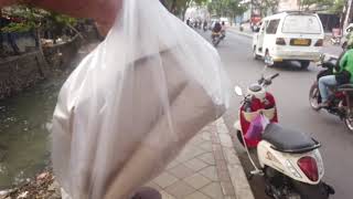 Jajanan Pinggiran tweet media