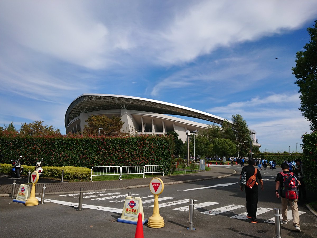 sat_sorara's tweet image. 父子での初遠征、色々ありすぎたので旅行記にまとめてみました。→ルヴァンカップ決勝戦 てんやわんやすぎる道中記 前編 note.mu/nanimosenmu/n/… 後編 note.mu/nanimosenmu/n/… オマケ編 note.mu/nanimosenmu/n/…
#北海道コンサドーレ札幌 #consadole