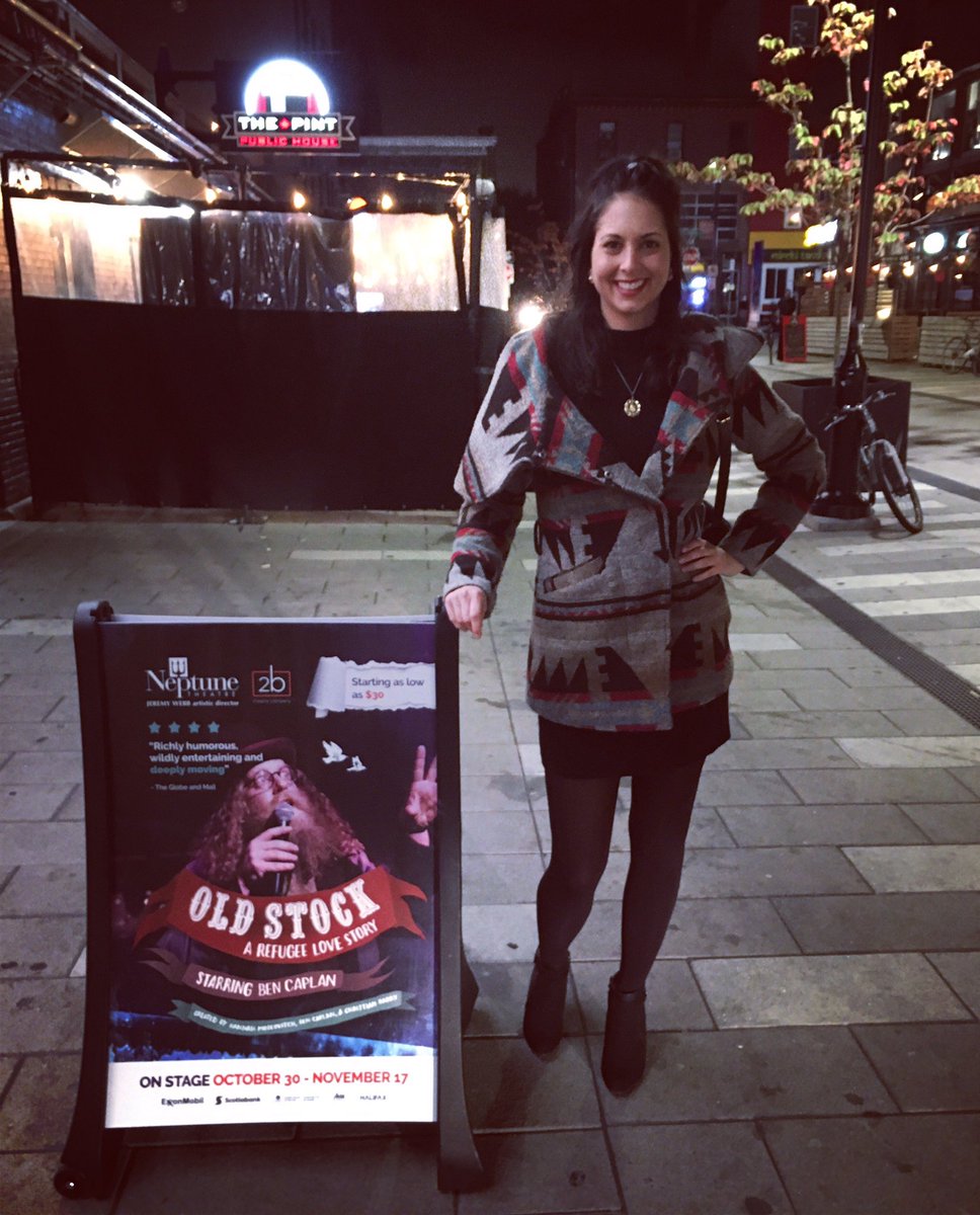 Virgin Radio Halifax tweet media