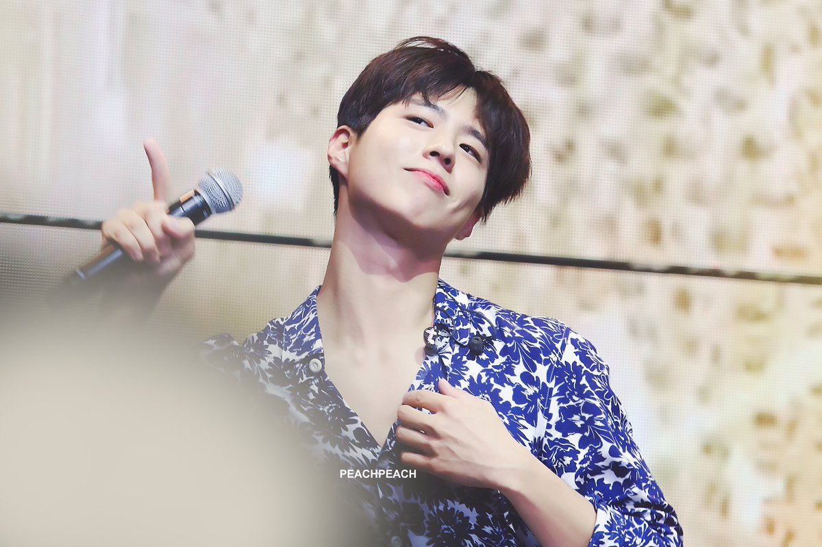 Good morning~~💜

Good Day in Kuala Lumpur

#박보검 #ParkBoGum #朴宝剑